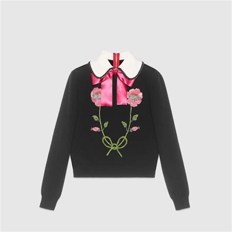 gucci maglia costo|Maglieria Gucci da donna .